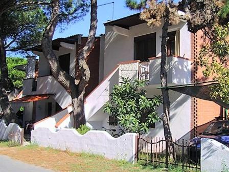 Villa Annalisa Rosolina Mare Exterior foto